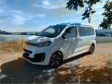 Pössl Vanster Citroen SpaceTourer TüV Neu - Pössl Vanster
