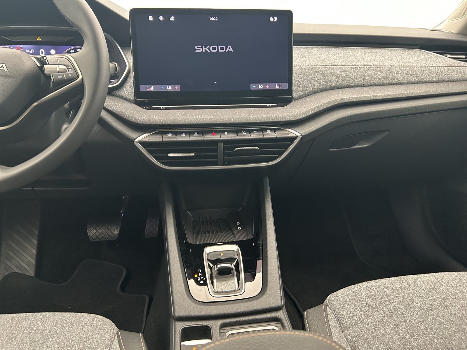 Skoda Octavia - Bild 8