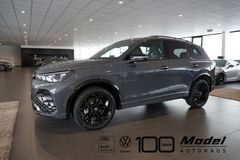 VW Tiguan 1.5 eTSI R-Line | Pano | HuD | AHK | 20" VW Tiguan 1.5 eTSI R-Line | Pano | HuD | AHK | 20"