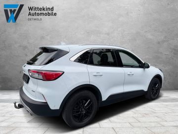 Ford Kuga - 8