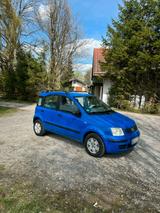 Fiat fiat panda 1.2 benzin - Fiat Panda: Kombi