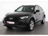 Audi Q5 Sportback 45 TFSI qu. S line AHK/Matrix/20'' - : Geländewagen, Sport