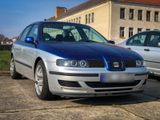 Seat Toledo 1.6 16V 1M - Seat Toledo: 1m