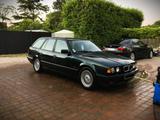 BMW E34 525i Touring#Liebhaber/Sammler# - BMW 525 aus 1995