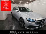 Mercedes-Benz E300 d 4Matic 9G/Burmester/ACC/Lane/Tot/Pano/Cam - gebrauchte Mercedes-Benz E 300 aus dem Jahr 2022