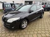 Renault Megane III Lim. 5-trg. Night & Day PANORAMADACH - Renault Megane: Night Day