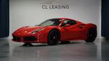 Ferrari 488 Spider Spider, Carbon, Lift, racing, JBL - scheckheftgepflegte Ferrari 488 Spider