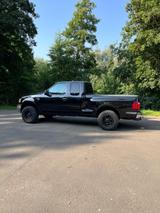 Ford F150 Pick Up - gebrauchte Ford F 150 aus dem Jahr 2000