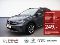 Volkswagen Taigo - Vorschau Bild 1