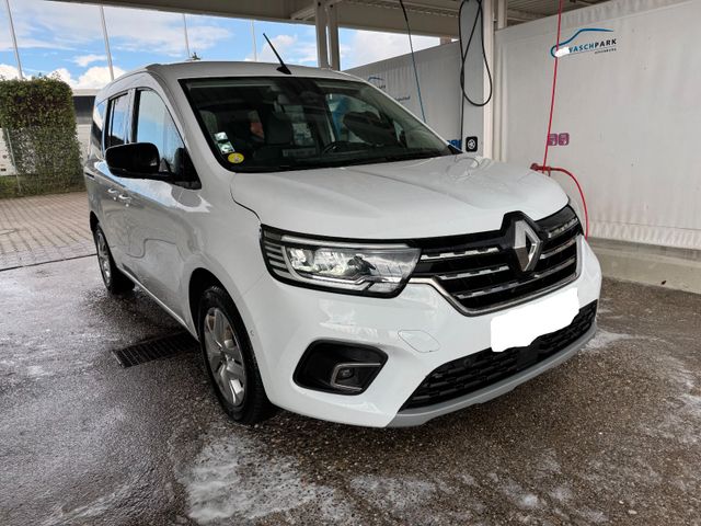 Renault Kangoo 4  1,5 D Kamera viele Asistente Navi