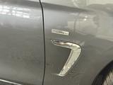BMW 420d Aut. Luxury Line Leder LED NAVI HUD ACC - BMW 420 mit Diesel-Antrieb: Automatik