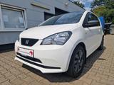 Seat Mii 1,0 Style *Pano*Sitzh* - Seat Mii mit Panoramadach
