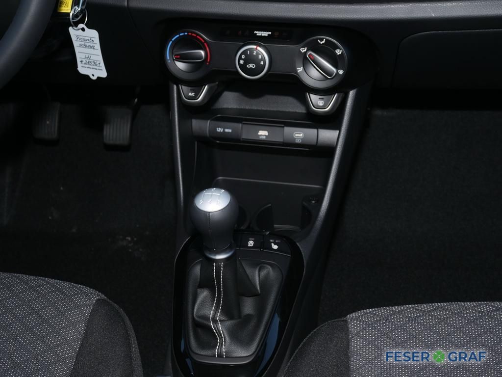 Kia Picanto - Bild 8