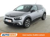 Citroën C4 Cactus 1.2 e-THP Shine Aut*NAVI*TEMPO*CAM*PDC - Citroën C4 Cactus aus 2018