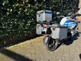 BMW R1200GS Adventure 4 Pakete - BMW R4