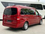Pössl CAMPSTAR Vito Pro 119 CDI Tageszulassung WIE NEU - Pössl Campstar