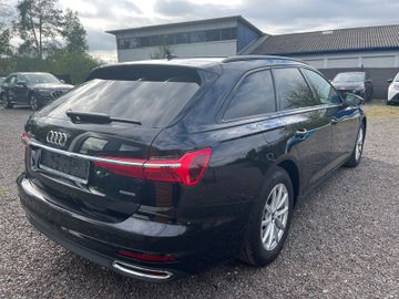 Audi A6 - 5