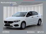 Fiat Tipo Limo. 1.4 16V*Klima Radio+USB el.Fensterh - Fiat Tipo: 16v
