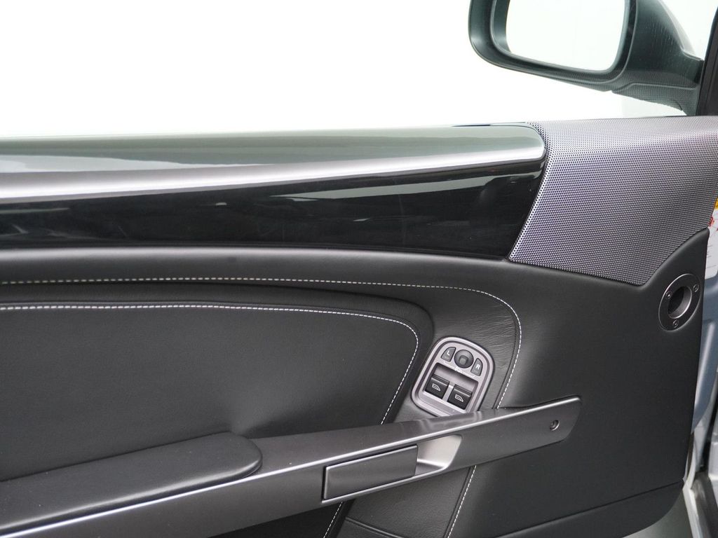 Aston Martin DB9 Volante 5.9 V12 Touchtronic NL Auto |  navi