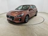 Hyundai i30 1.4 T-GDI RFK|Pano|SHZ - gebrauchte Hyundai i30 aus dem Jahr 2018