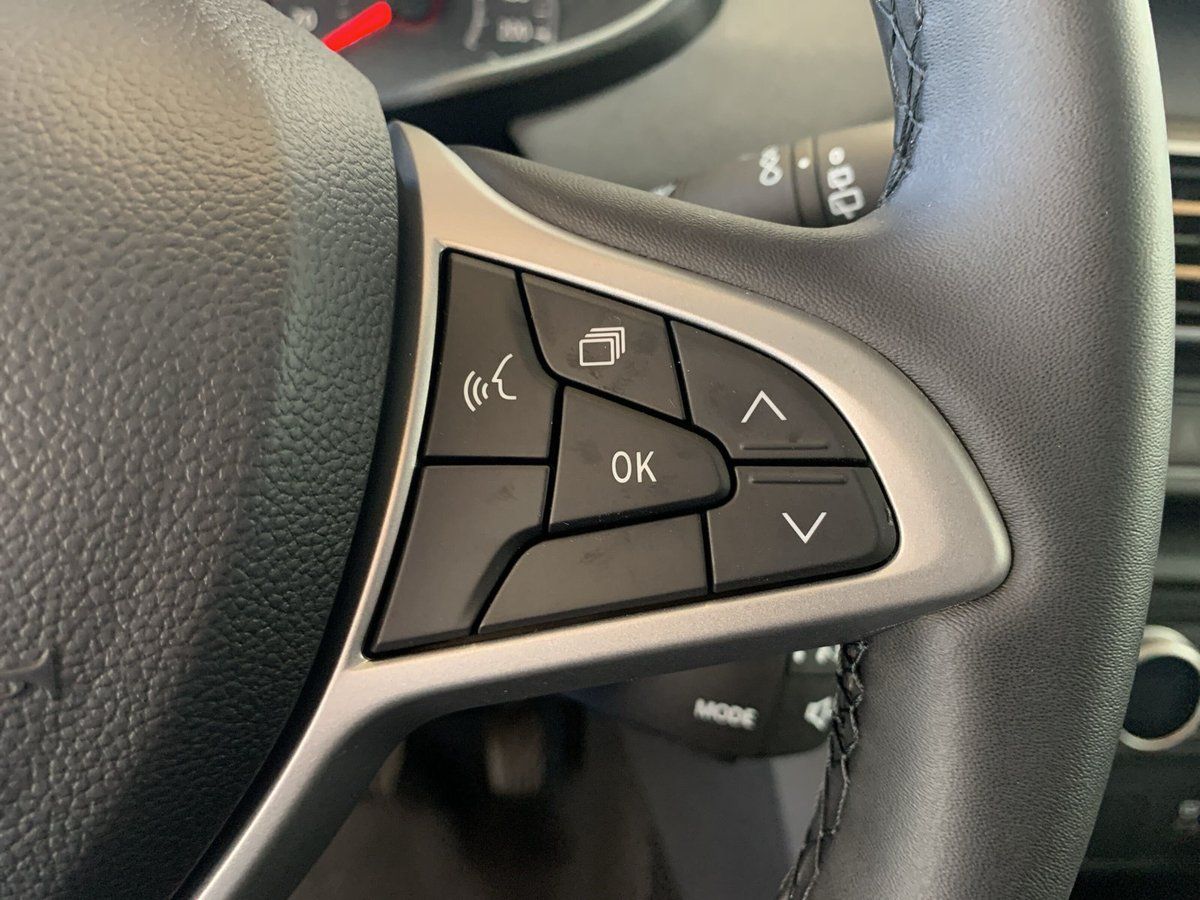 Dacia Jogger - Bild 23