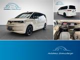 Volkswagen T7 Multivan Style lang IQL ACC SHZ RFK 7S AHK 3Z - VW T7 Multivan Gebrauchtwagen in München