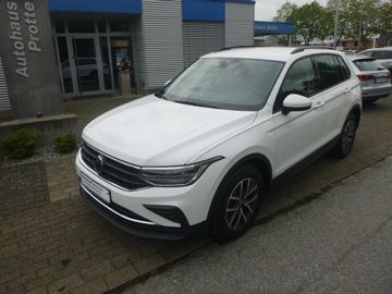 Volkswagen Tiguan1.5TSI&quot;Life&quot;  AHK+LED+App C.