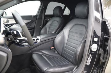 Mercedes C 200 - 12