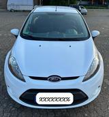 Ford Fiesta 1.6 TDCi 95 PS / 70 kW Zuverlässig