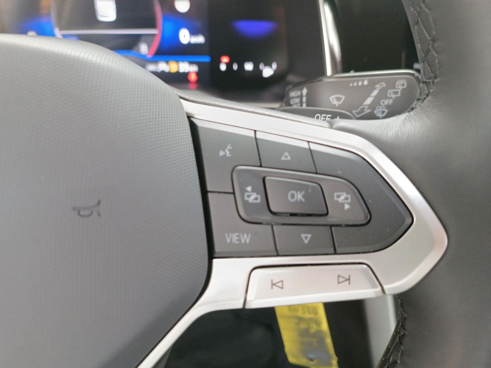 Volkswagen Taigo - Bild 12