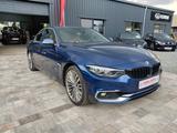 BMW 430 4 Cabrio 430 i xDrive Luxury Line - BMW 430 Benzin Gebrauchtwagen