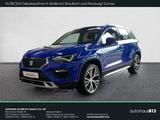 Seat Ateca Xperience 2,0 TDI PARKASSIST+KAMERA+AHK
