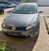Volkswagen Golf 1.6 Comfortline  - Volkswagen Golf aus 2008: 1.6