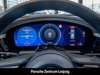 Porsche Macan - Vorschau Bild 27