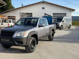 Mazda BT-50-2,5l TD ALLRAD-1 HAND-einmal alles NEU - Mazda Gebrauchtwagen von 2011