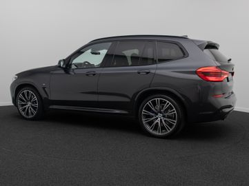 BMW X3 - 10