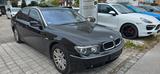 BMW 745Li Tüv  Neu  Navi Xenon Leder - gebrauchte BMW 7er Reihe aus dem Jahr 2003