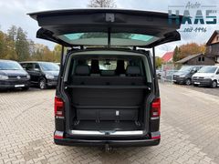 Fahrzeugabbildung Volkswagen T6.1 Multivan Generation Six - Standhzg*Navi*ACC