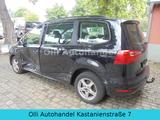Seat Alhambra 2.0*TDI*Diesel*TÜV*11/2025* 7 *SITZER