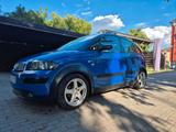 Audi a2 1.6 fsi 4SitzerLiebhaberfahrzeug 1... - Audi A2: Fsi