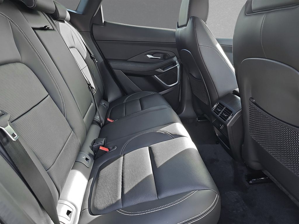 Jaguar E-Pace D165 AWD R-Dynamic SE