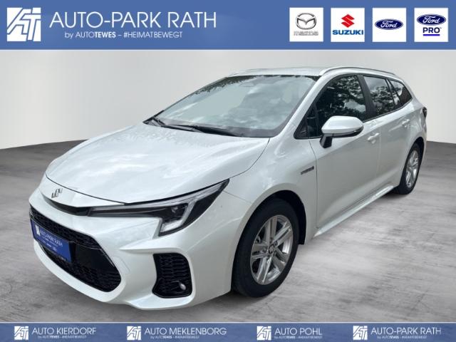 Suzuki Swace 5-Türer Hybrid CVT Comfort+ NAVI