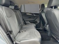 Volkswagen Tayron - Vorschau Bild 13