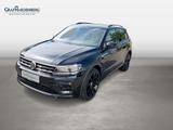 Volkswagen Tiguan 2.0 TDI 4M DSG Highline R-Line AHK - Volkswagen Gebrauchtwagen in Konstanz