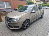 Dacia Sandero dCi 75 Eco2 LIVE II LIVE II - Dacia Sandero: Live