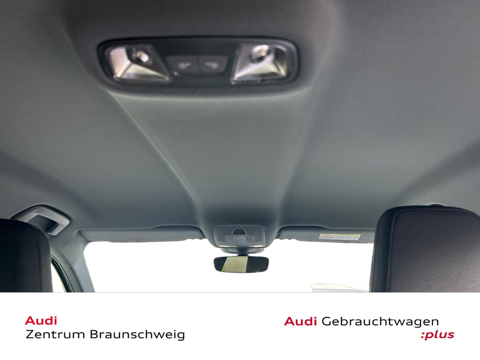 Audi A3 - Bild 14