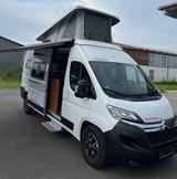 Globecar Summit 600 Plus 4 Schlafplätze