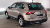 Volkswagen Tiguan 1.4 TSI ACT BMT Comfortline  - Volkswagen mit Benzin-Antrieb: Beige