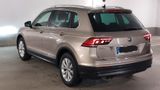 Volkswagen Tiguan 1.4 TSI ACT BMT Comfortline  - Volkswagen: Beige