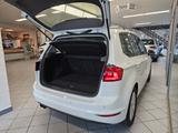 Volkswagen Golf Sportsvan Comfortline App-Connect,BI-Xenon - Volkswagen Golf: Allradantrieb